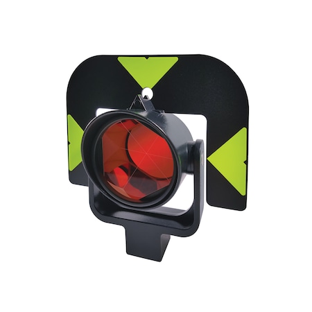 Sitepro LPR121 Swiss-Style Pro Precision Circular Prism System 03-LPR121